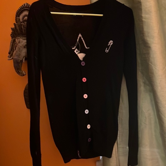 tokidoki Sweaters - Tokidoki rare vintage sweater